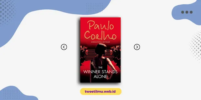 Novel The Winner Stand Alone Tersedia Di Perpustakaan Nasional