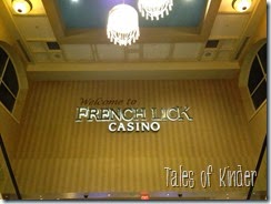 French Lick Casino