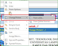 Aplikasi Excel Surat Undangan Dinas