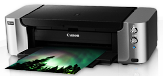 Canon Pixma Pro-100 Driver Download