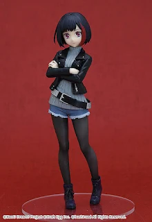 WONDERFUL HOBBY LIFE FOR YOU!! 32 - Todas las figuras mostradas durante el evento.