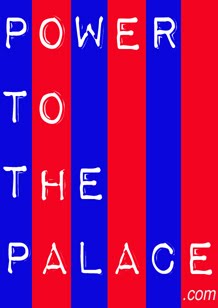 Power To The Palace
