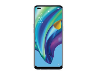 Oppo Reno4 Lite CPH2125 OFP Flash File Firmware Download