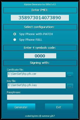 spy mobile phone software free download