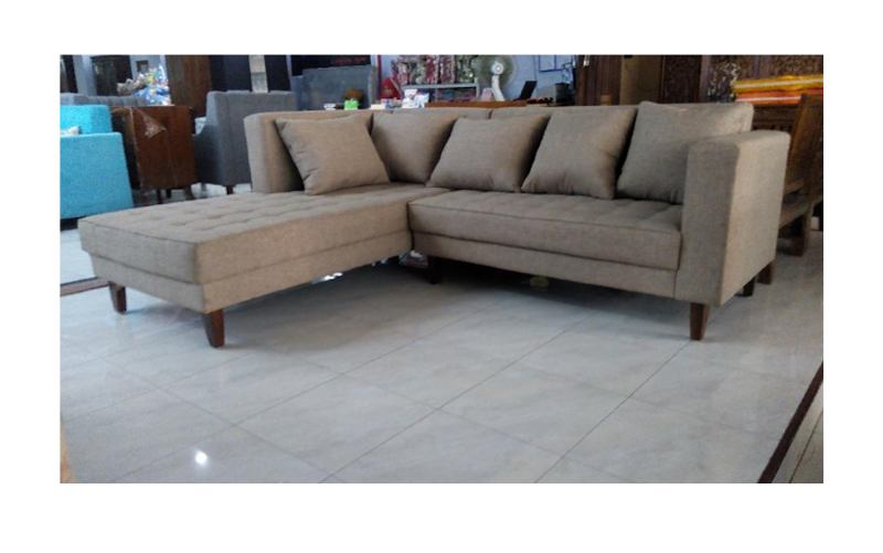 25+ Sofa Minimalis Jogja