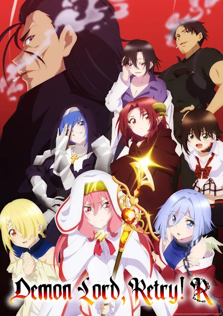 Crunchyroll anuncia nuevos anime en Anime Expo: “Fire Force” T3, “Dr. Stone Science Future”, “The Apothecary Diaries” T2, “Yakuza Fiance”, “Blue Lock” T2 y más