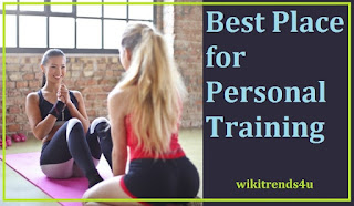  personal training certification