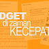 Optimasi Blog Dan Widget Di Zaman Kecepatan