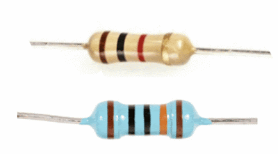 Resistor