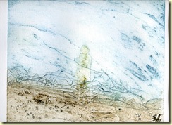Mum collagraph001