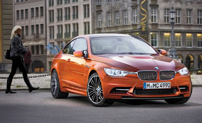 BMW M3 2013