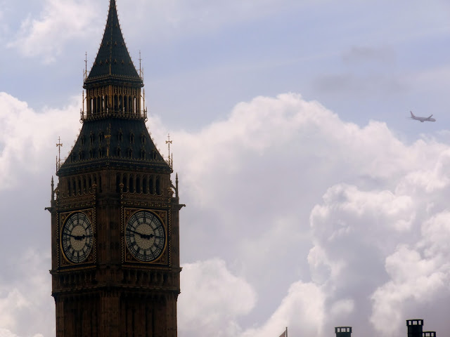 clock tower