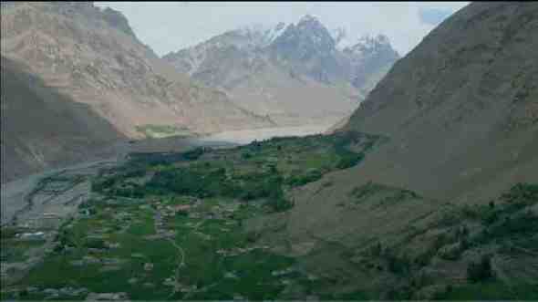 shimshal valley where serenity meets adventure image
