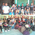 HSA Choir in Shillong an pan