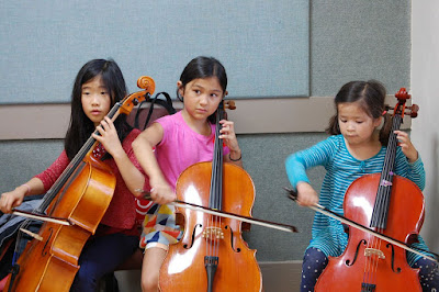 cello lessons singapore