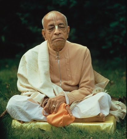 Srila Prabhupada