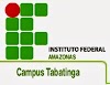 Notícia - Chamada Simplificada 008/2013 PRONATEC Campus Tabatinga