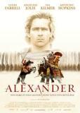 Alexander (2004), película bisexual