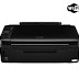 Epson SX420W Driver Download