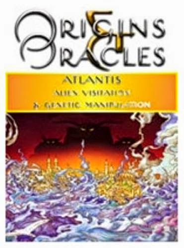 Origins And Oracles The Missing Link To Everything