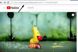 CARA DOWNLOAD VIDEO DARI YOUTUBE TANPA APLIKASI 