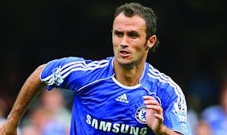 Ricardo Carvalho