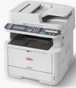 OKI MB472w Printer Driver