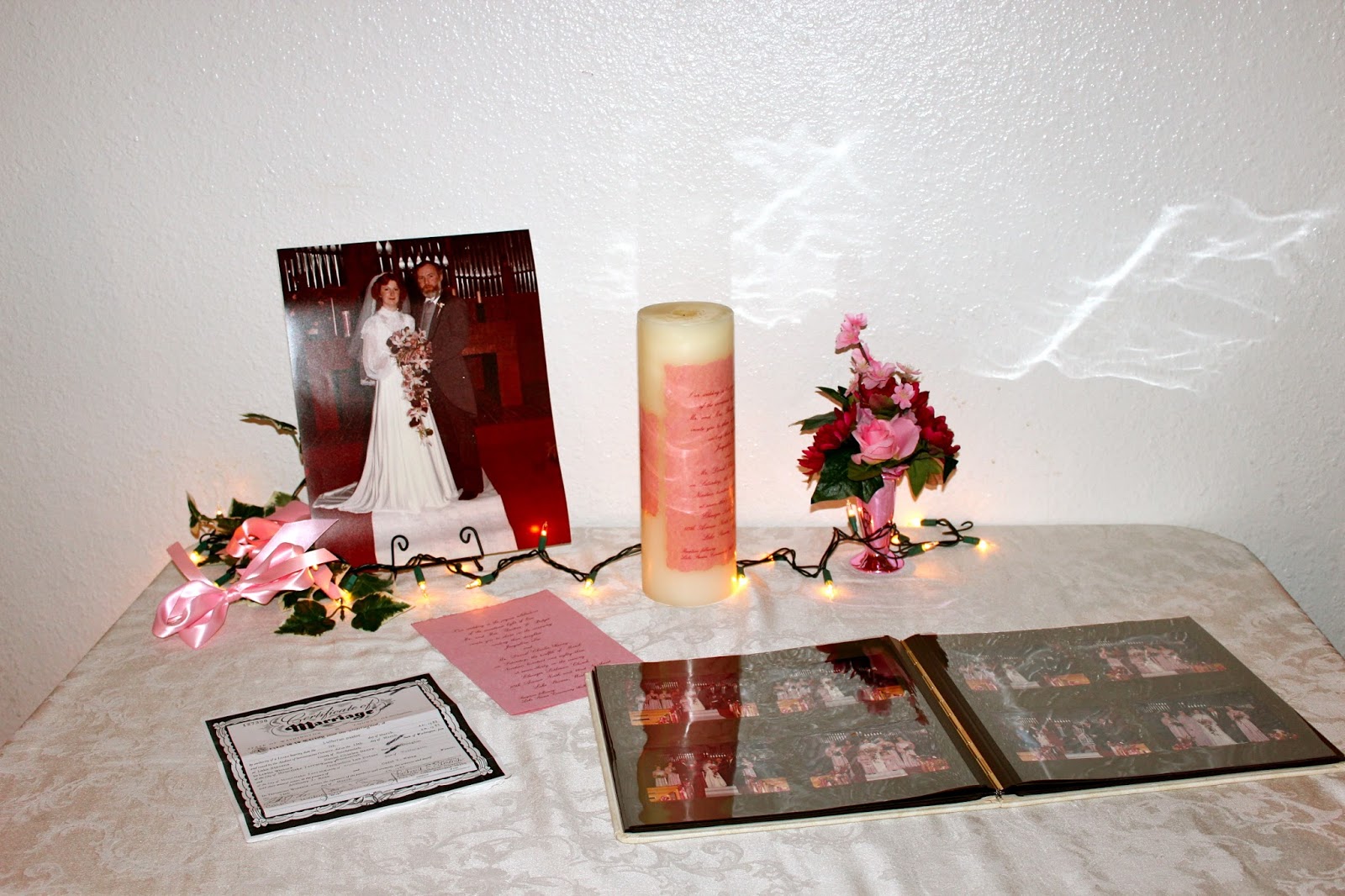 ... Pic Gallery For > 30th Wedding Anniversary Party Ideas For Parents