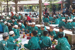 SDIT Ukhuwah Banjarmasin Juara 2 Sekolah Sehat se-Kalsel