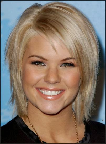 Short Hairstyles 2015