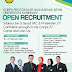 Recruitment KPM UNIKU 2016