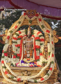 Dharmadepeedam,Day 01,Brahmotsavam, Thiruvallikeni, Sri PArthasarathy Perumal, Temple, 2017, Video, Divya Prabhandam,Utsavam,