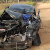 Homem morre vítima de colisão entre veículos na região do Maracujá de Serrolândia