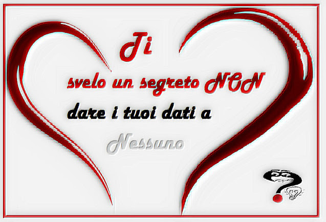 amore truffa sul web