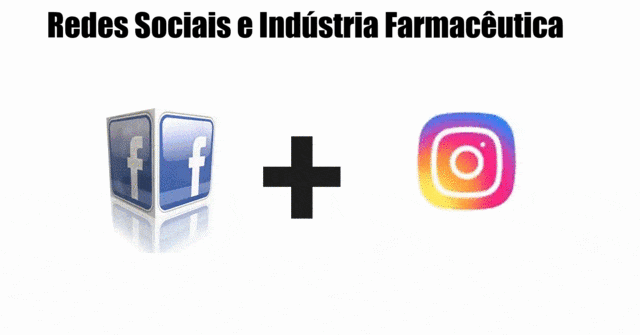 Redes Sociais e Indústria Farmacêutica | Facebook e Instagram - As Previsões de Mídia Social no Marketing para HCPs