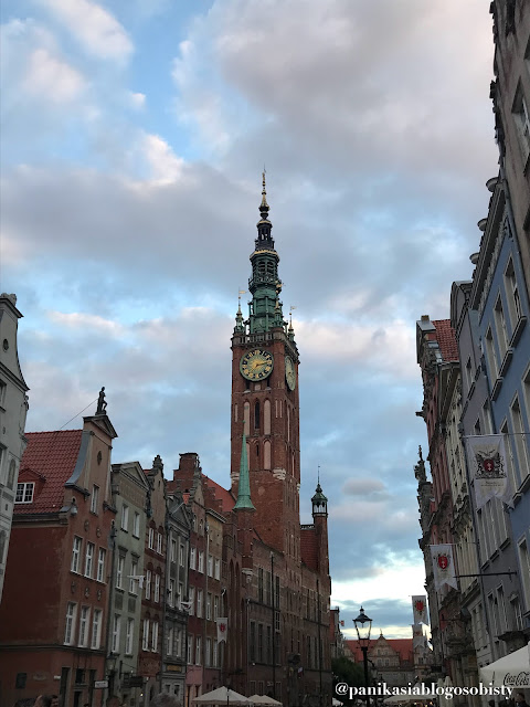 co zwiedzić w jeden dzień w Gdańsku. Gdańsk w jeden dzień, wycieczka jednodniowa do gdańska, Gdańsk, muzea w Gdańsku, Ratusz Głównego Miasta