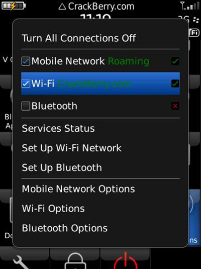 BlackBerry Storm : Specs | Price | Reviews | Test