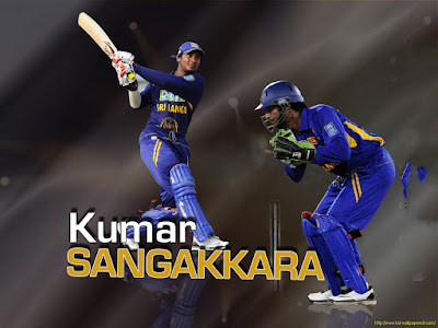 Kumar Sangakkara HD Wallpapers Images Pictures Photos Download ...