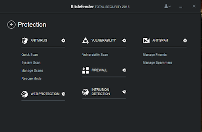 Bitdefender Total Security 2015 Full Version 2