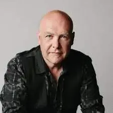 Brian Doerksen