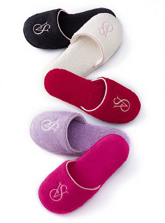 Women Secret for ~ Violet elderly Fashion Slippers slippers Victoriaâ€™s for bedroom by  women Art