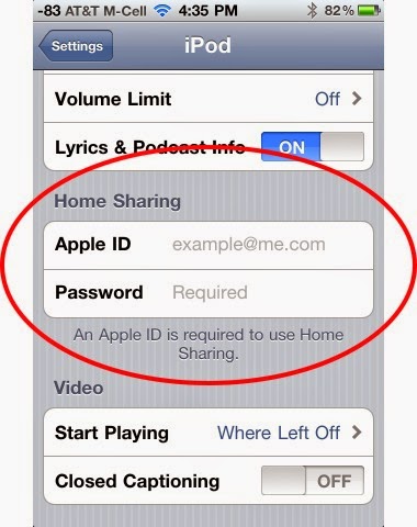 How to Remove Apple ID from Iphone