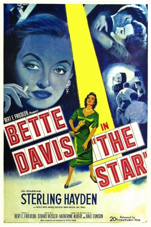 Ver La estrella 1952 Online Audio Latino