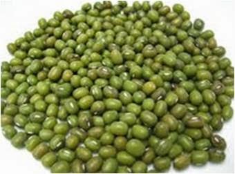 Mung beans benefits