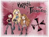 #11 Bratz Wallpaper