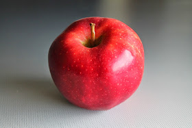 Gala apple