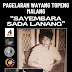 Pagelayan Wayang Topeng Malang "Sayembara Sada Lanang"