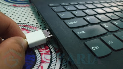 usb type a