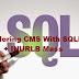 Exploring CMS With SQLMap + INURL BR Mass