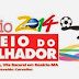 Futebol: Hoje acontece o Torneio do Trabalhador 2014  